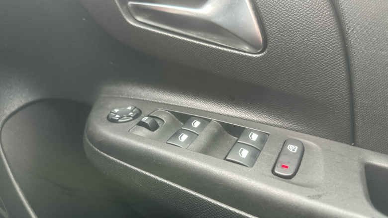 Vauxhall Corsa 1.2 SE 5dr Petrol Hatchback